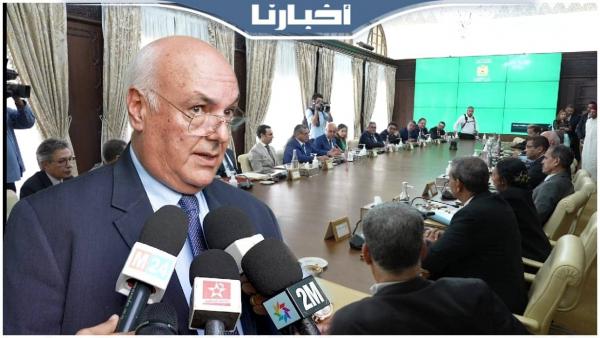 الصباني بعد الاتفاق مع الحكومة: هذه بداية لإصلاح منظومة التعليم العالي